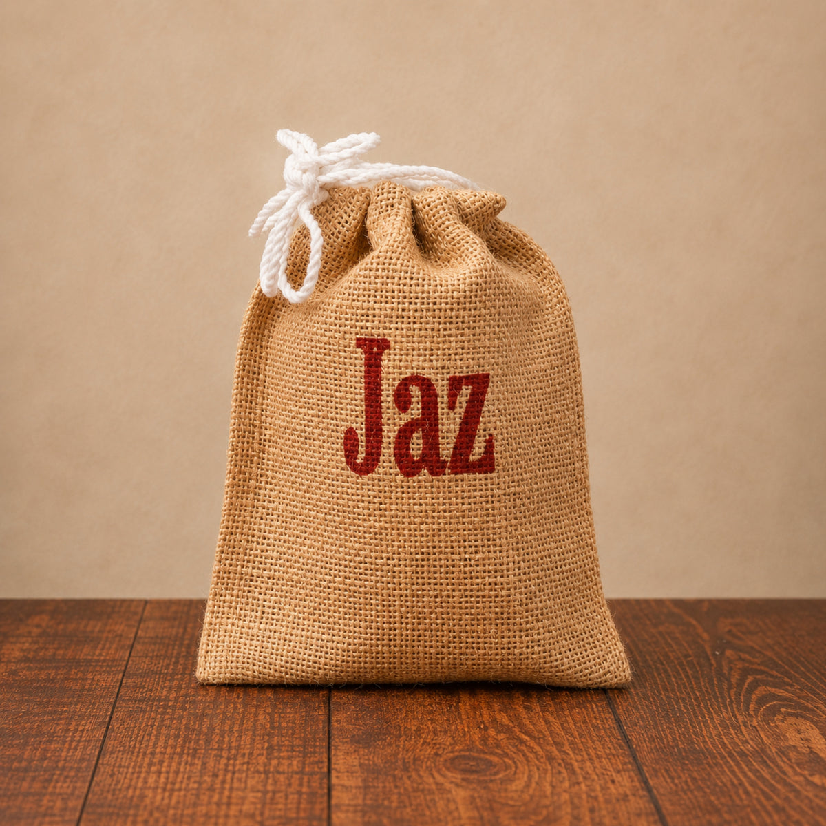 Jaz