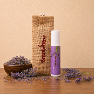Lavender Roll On