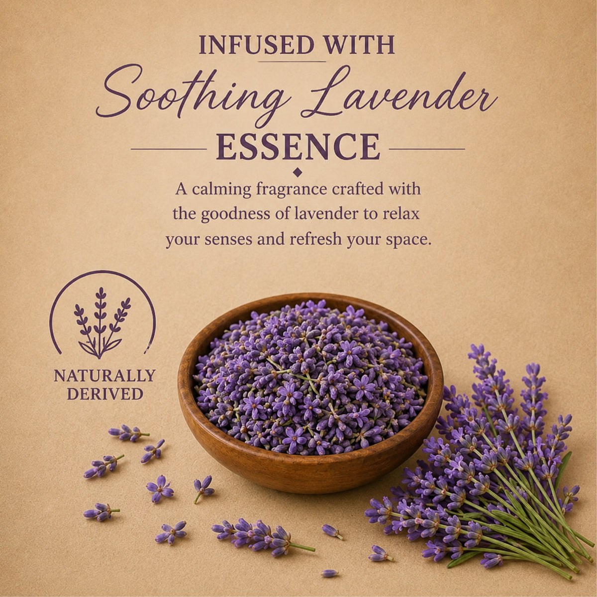 Lavender Roll On