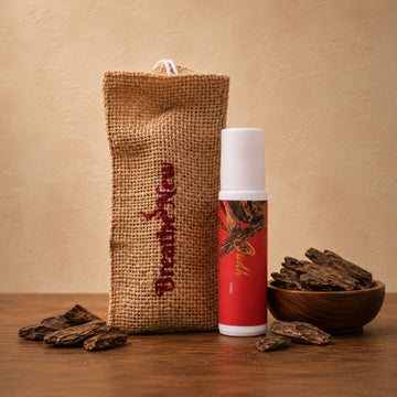 Oudh Roll On