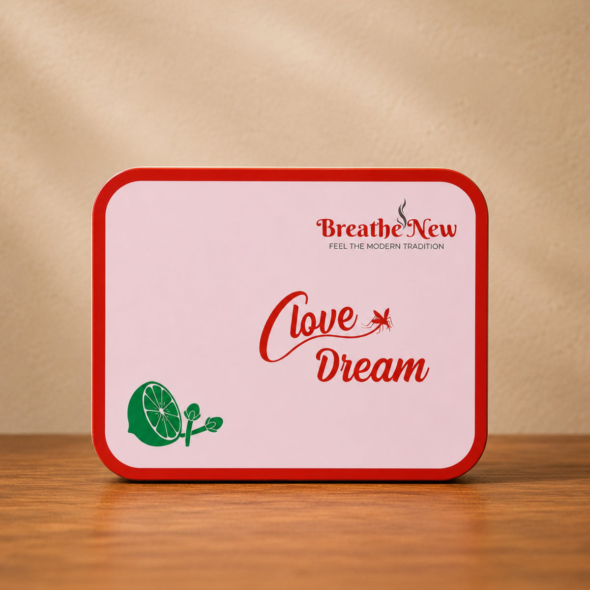Clove Dream