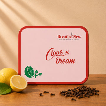 Clove Dream