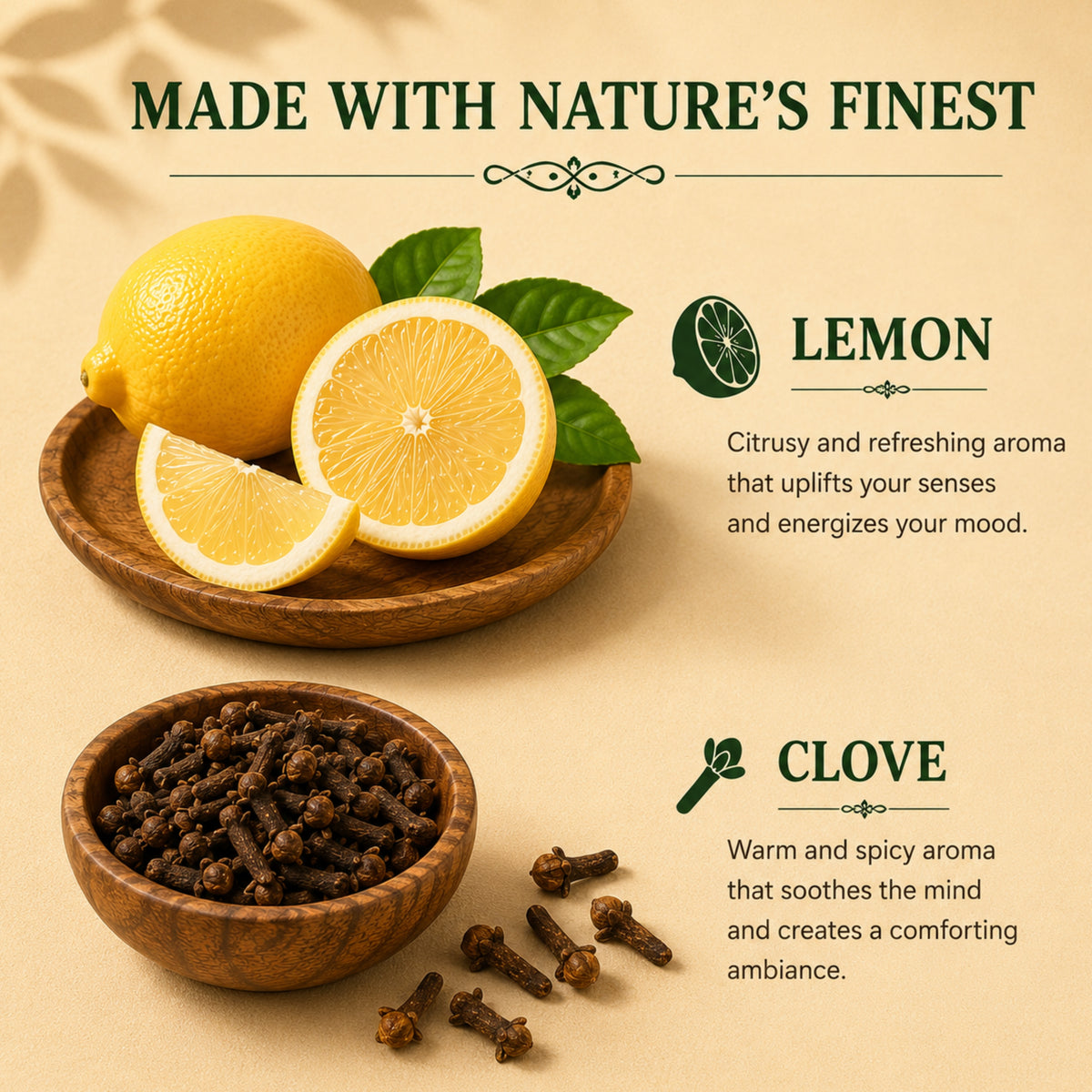 Clove Dream