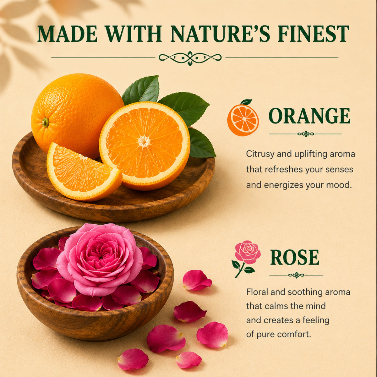 Bathroom Freshener