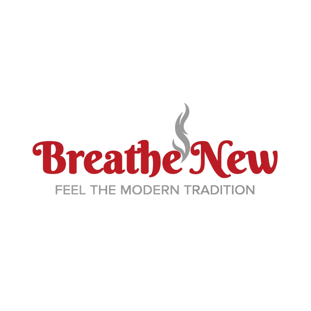 Breathe New