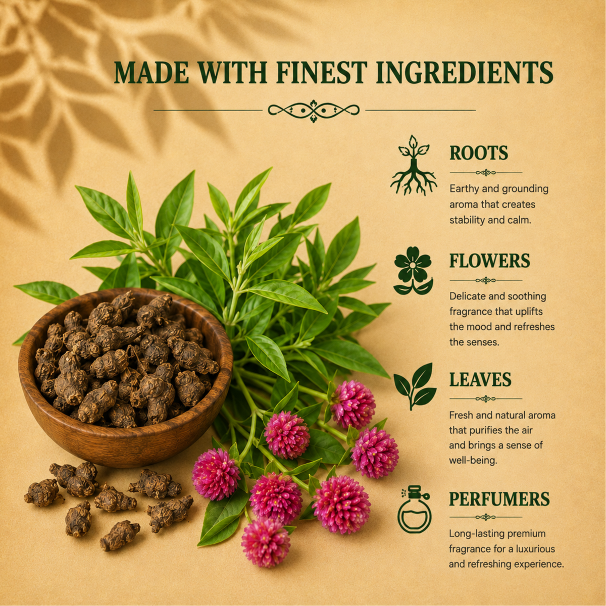 Modern Freshener