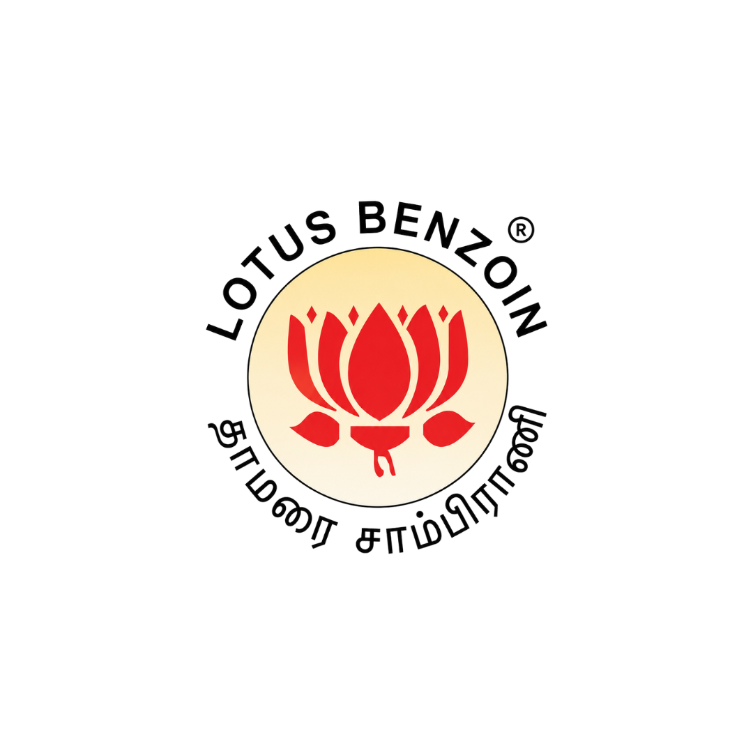 Lotus Benzoin